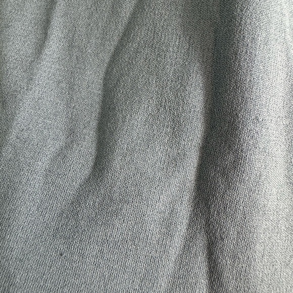 Eileen Fisher Slate Blue 100% Silk Tank Top Size Small - Picture 10 of 10